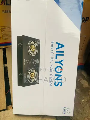 Ailyons J8ko LA Gesi