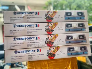 Westpoint Jiko LA Gesi