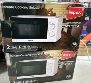 Impex Microwave Oven 20L