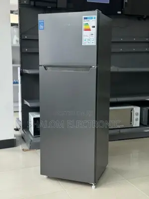 Allyons FRIDGE