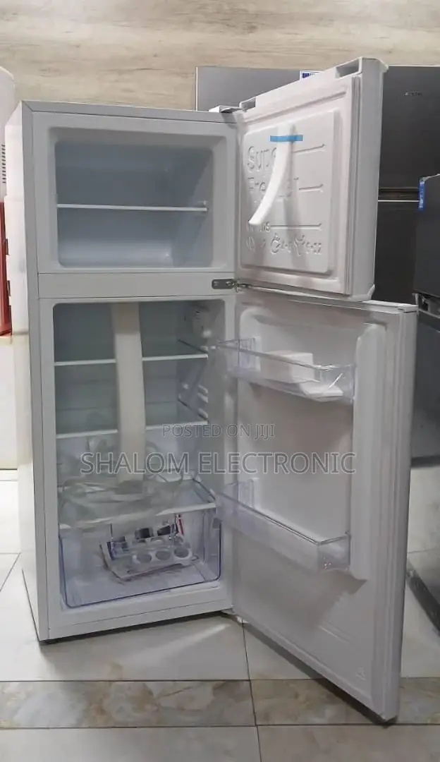 AIRLUX FRIDGE Lita 118
