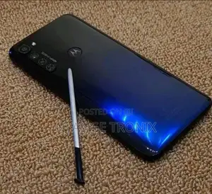 Motorola Moto G Stylus (2022) 128 GB