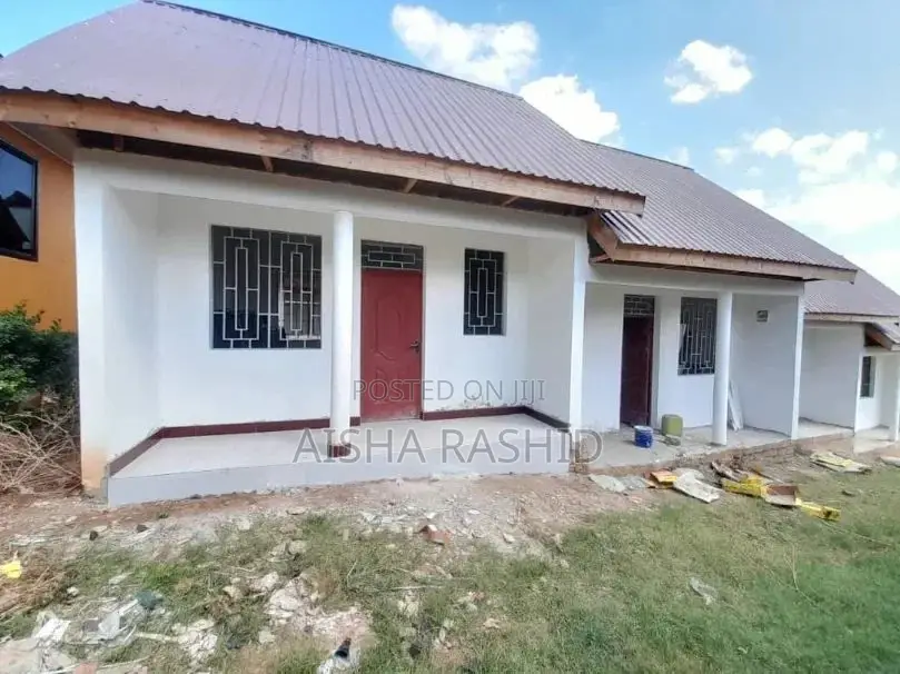 1bdrm Apartment in Kimara for rent