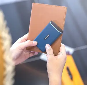 Transcend Portable External SSD ESD370C 1TB