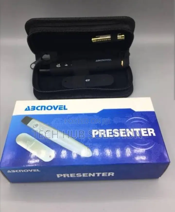 Abc Novel Laser Pointer A101
