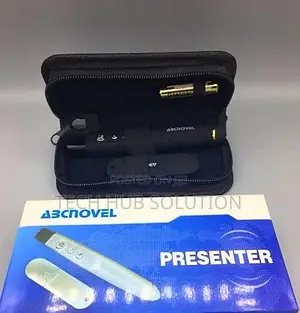 ABC NOVEL Laser Projector Pointer A102M