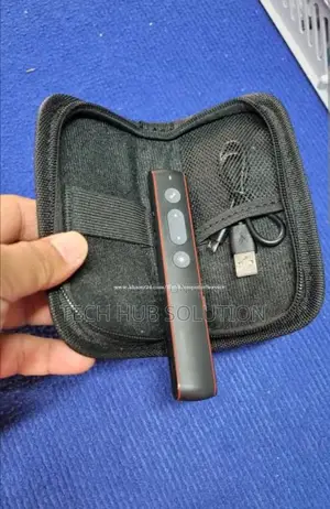 ABC NOVEL Laser Projector Pointer A601