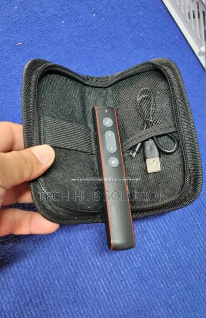 ABC NOVEL Laser Projector Pointer A601