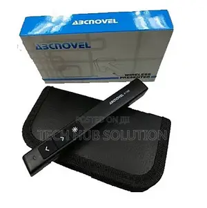 ABC NOVEL Laser Projector Pointer A169
