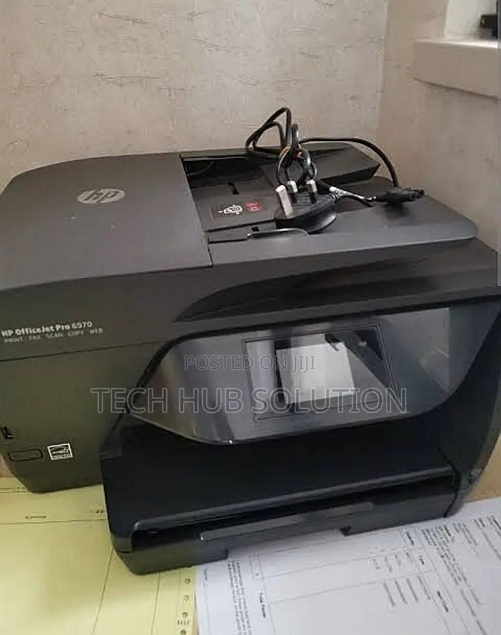 HP Officejet 9013 A3 Printer