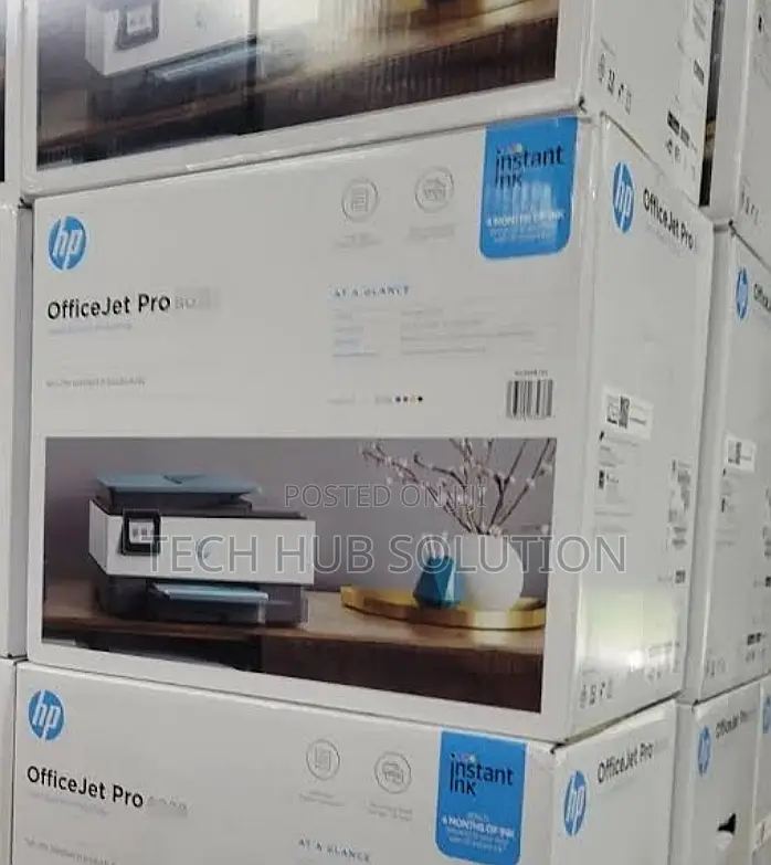 HP Officejet 7720 A3 Printer