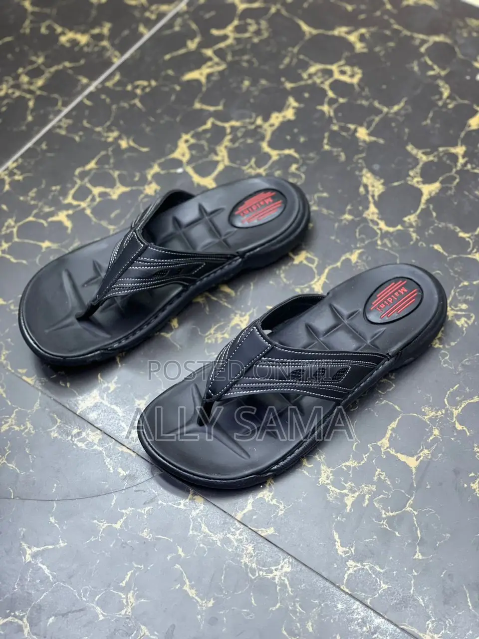 Mens Sandals Maladin Original