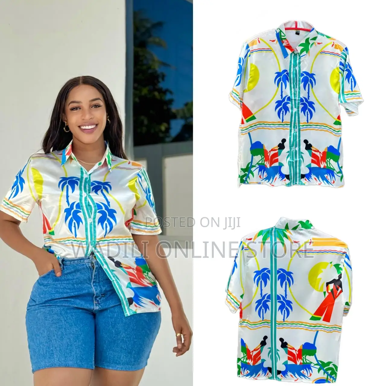 Top Dresses Available