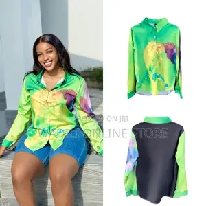 Top Dresses Available