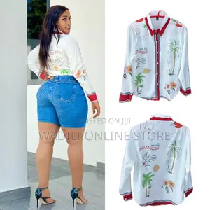 Top Dresses Available