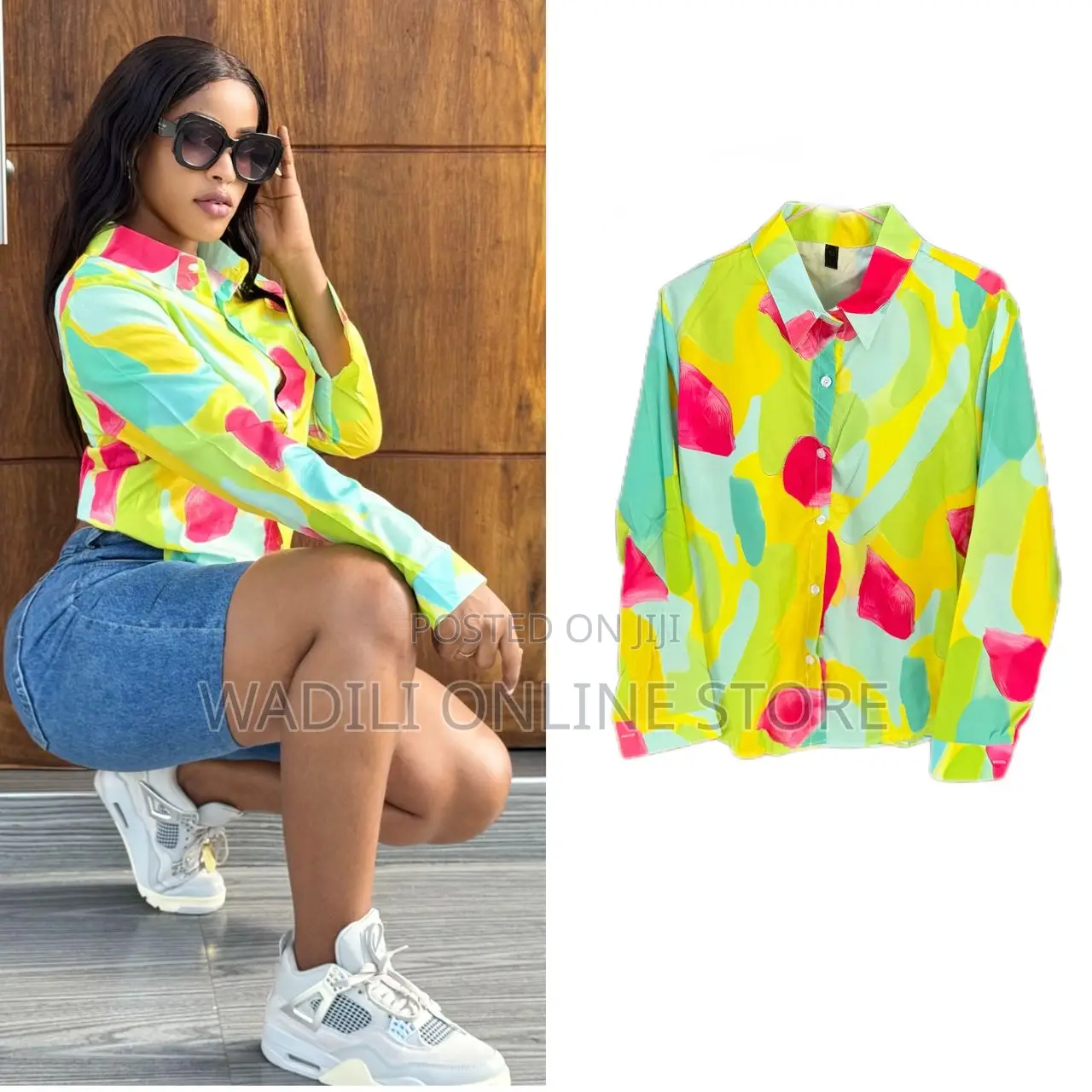 Top Dresses Available