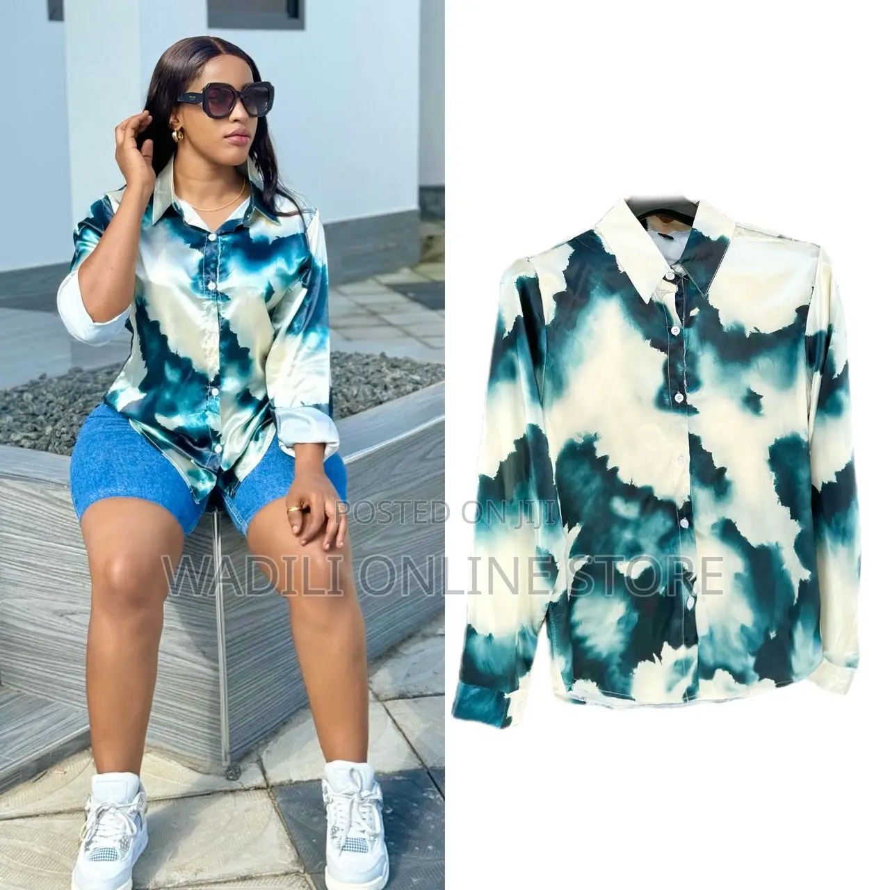 Top Dresses Available
