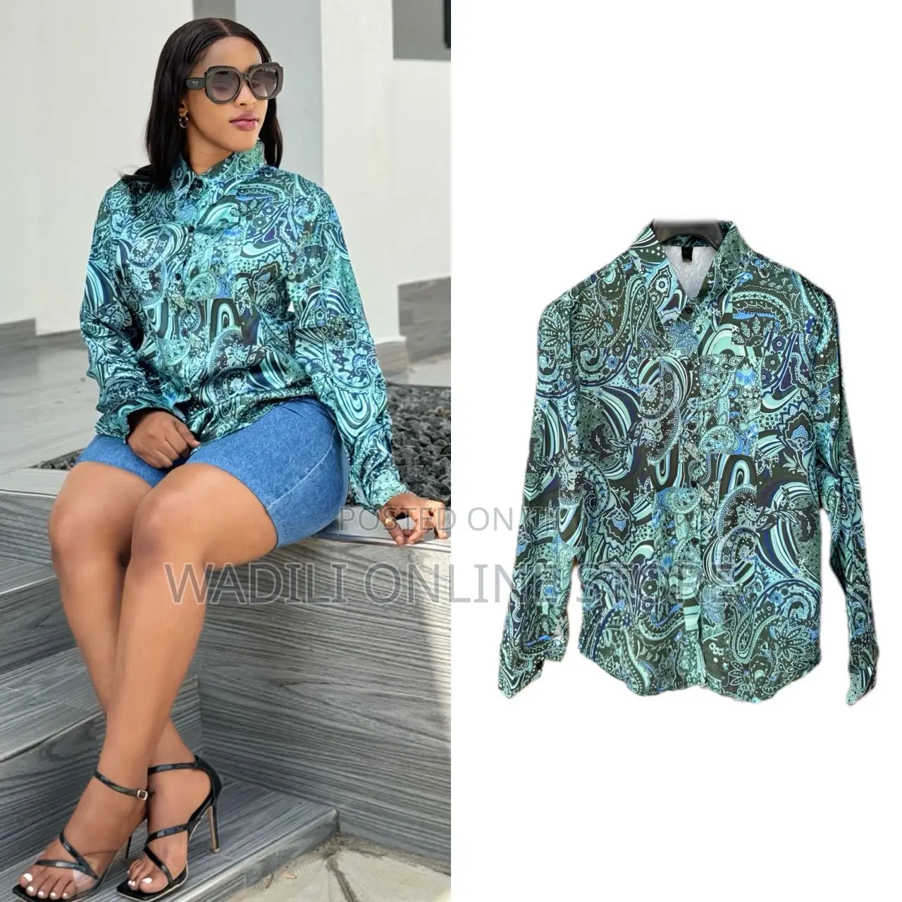 Top Dresses Available