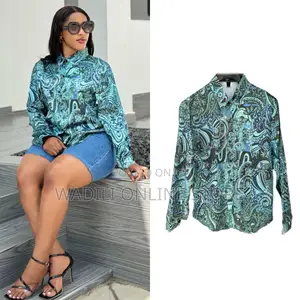 Top Dresses Available