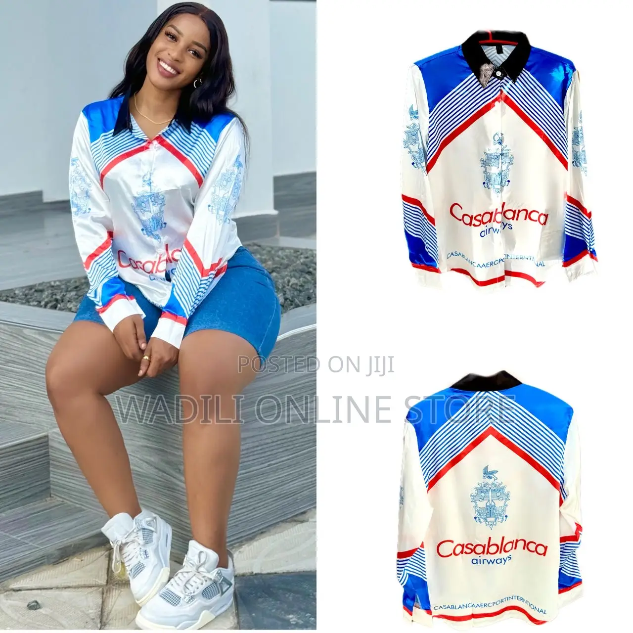 Top Dresses Available