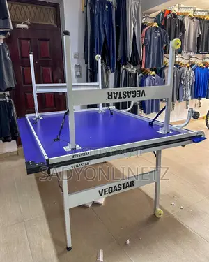 Tennis Table Indoor/Outdoor
