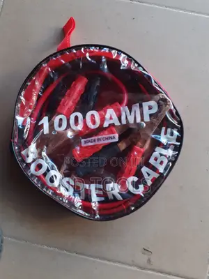 1000A Booster Cable