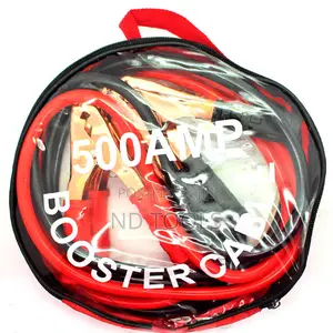 500A Booster Cable