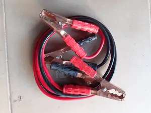 500A Booster Cable