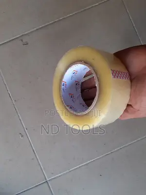 Packing Tape 2"X 200y