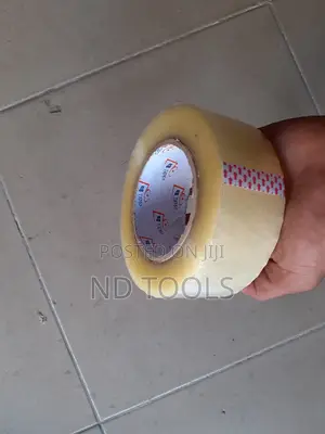 Packing Tape 2"X 200y