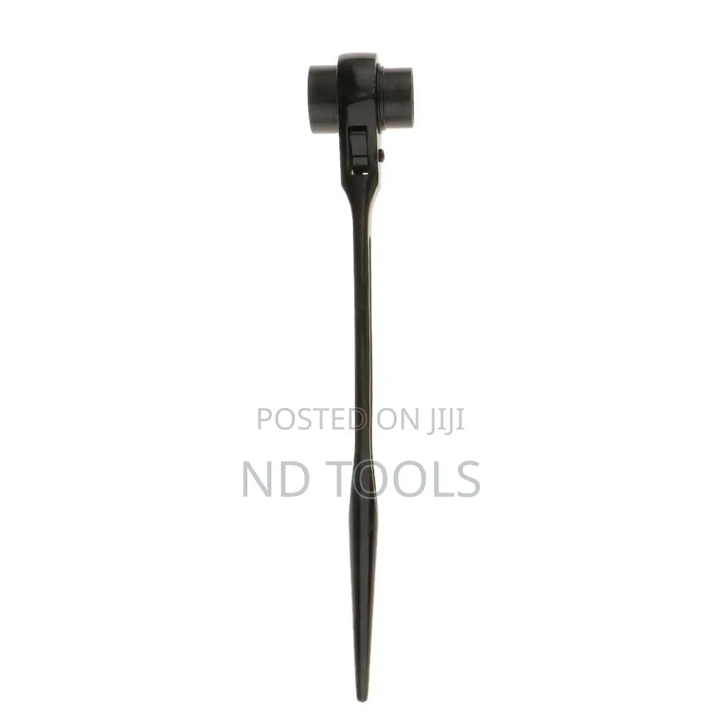 13x17mm Multi Purpose Wrench