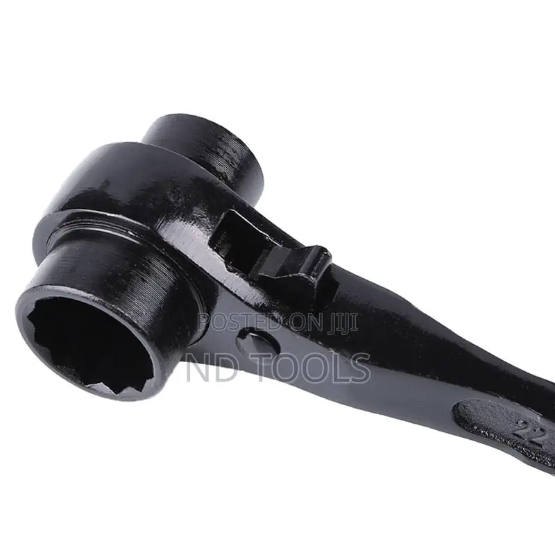 19x22mm Mult Purpose Wrench