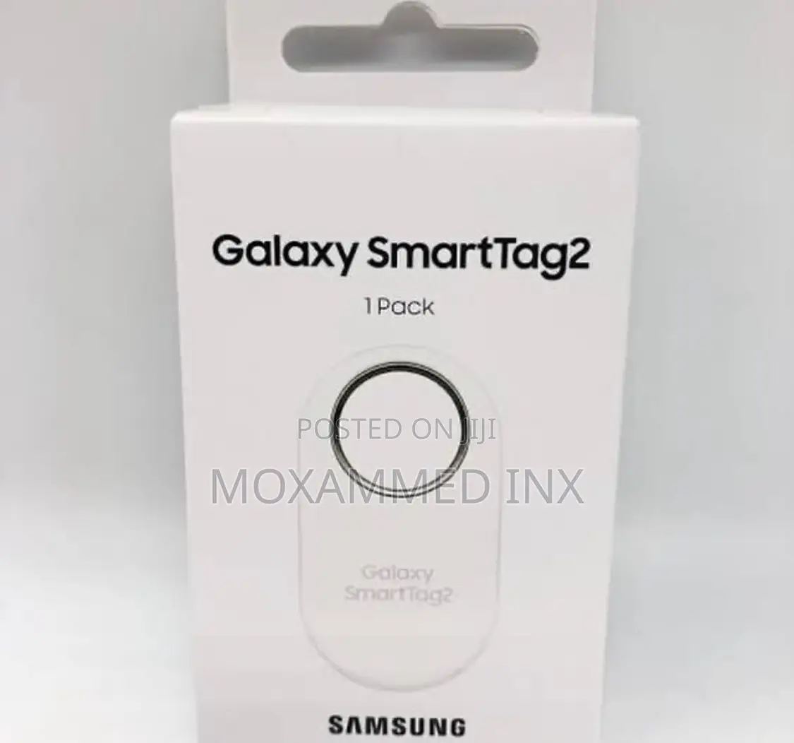 Samsung Tag2 1pc Pack