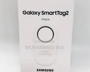 Samsung Tag2 1pc Pack