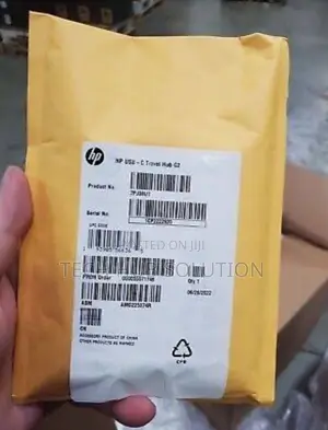 Hp Usb C Hub G2 7PJ38UT