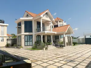Furnished 4bdrm House in Mbweni, Kinondoni for rent