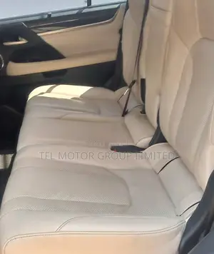 Lexus RX 450h 2019 Black