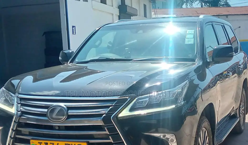 Lexus RX 450h 2019 Black