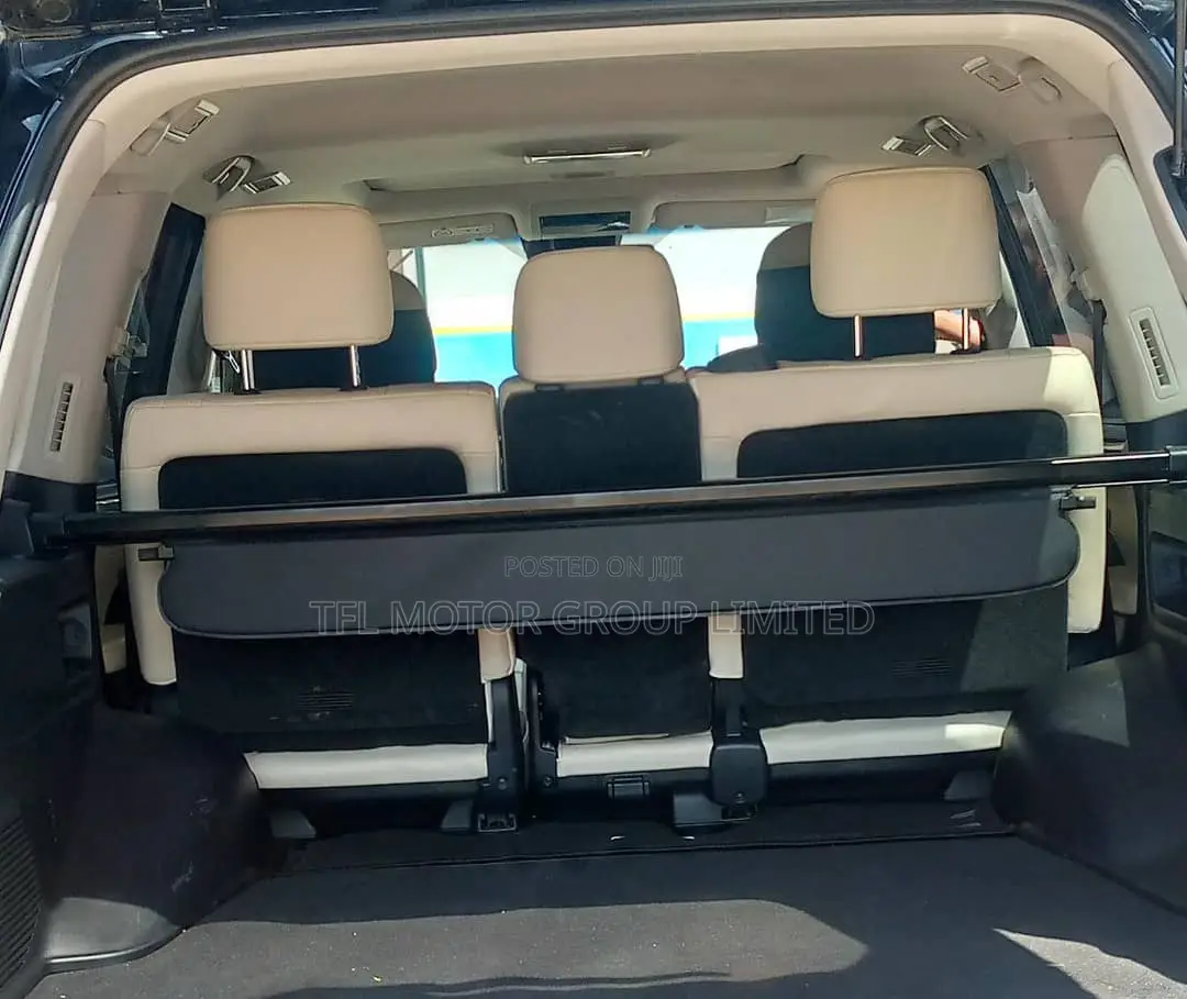 Lexus RX 450h 2019 Black