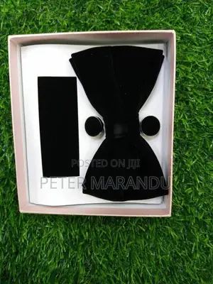 Official Tie