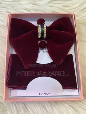 Official Tie