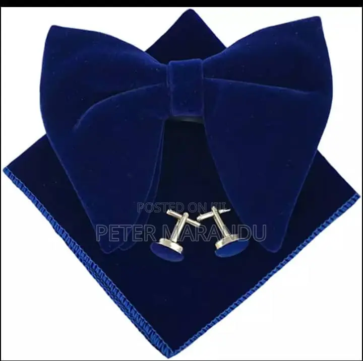 Official Tie
