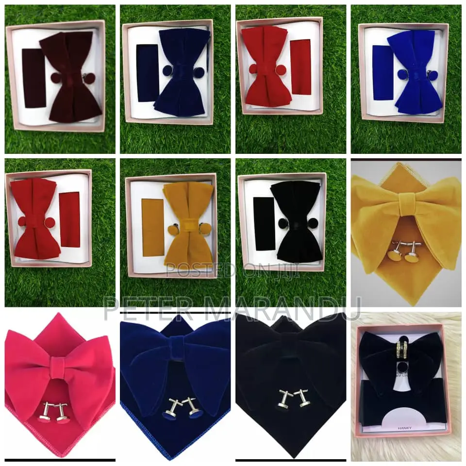 Official Tie