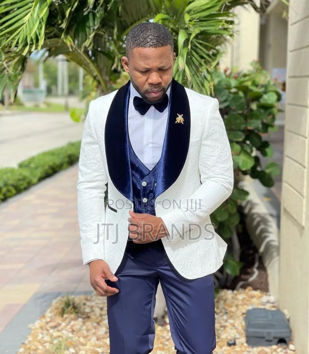 New Classic Maridadi Suits