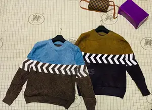 New Classic Sweater