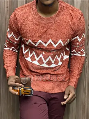 New Maridadi and Fashion Sweater