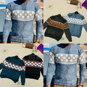 New Maridadi and Fashion Sweater