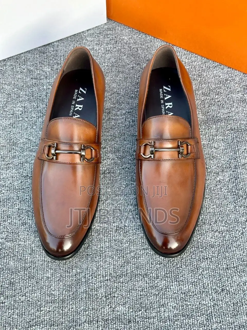 New Maridadi Fashion Shoes