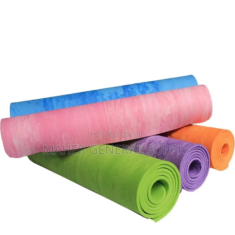 Yoga Matts
