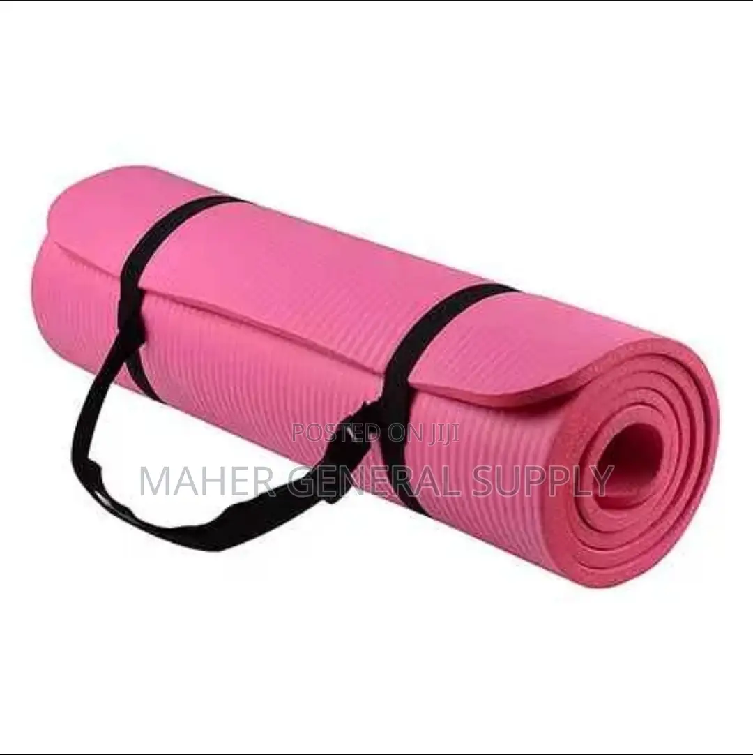 Yoga Matts